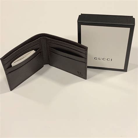 portafoglio gucci iniziali|Gucci Livermore Outlet.